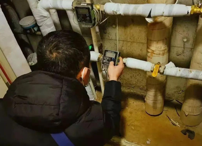 哪些行為屬于竊熱行為？