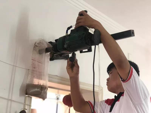 分期付款、簡化手續(xù)、交叉施工…… 老舊小區(qū)供熱改造搭上“順風(fēng)車”